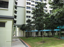 Blk 121 Kim Tian Place (Bukit Merah), HDB 5 Rooms #143162